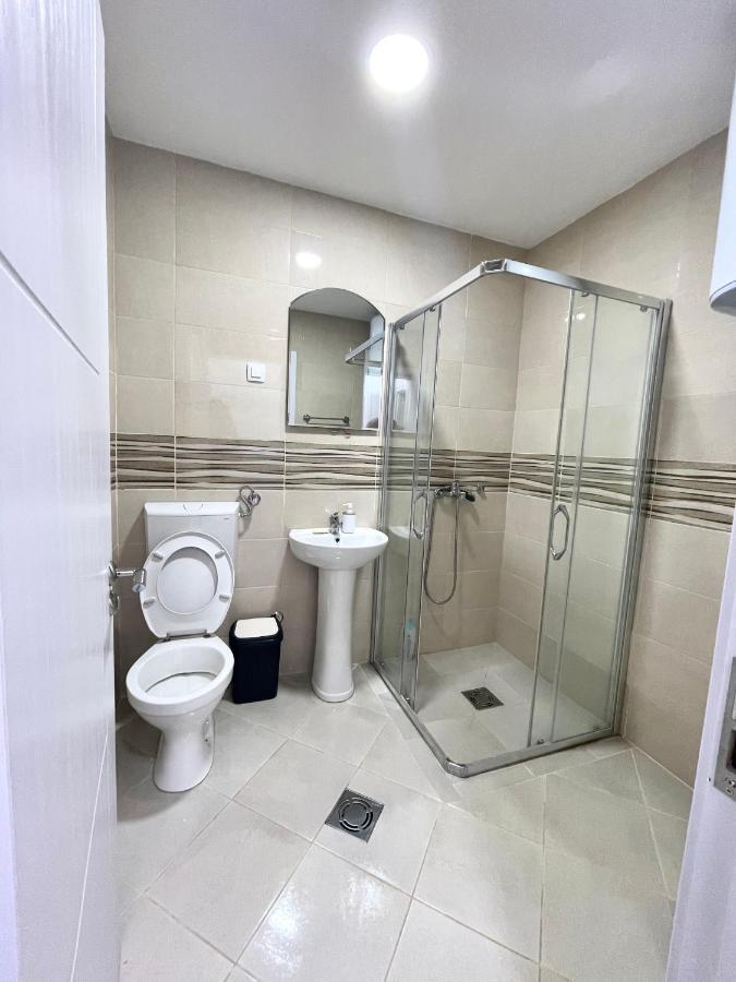 Apartmani Zecevic Nikšić Екстериор снимка