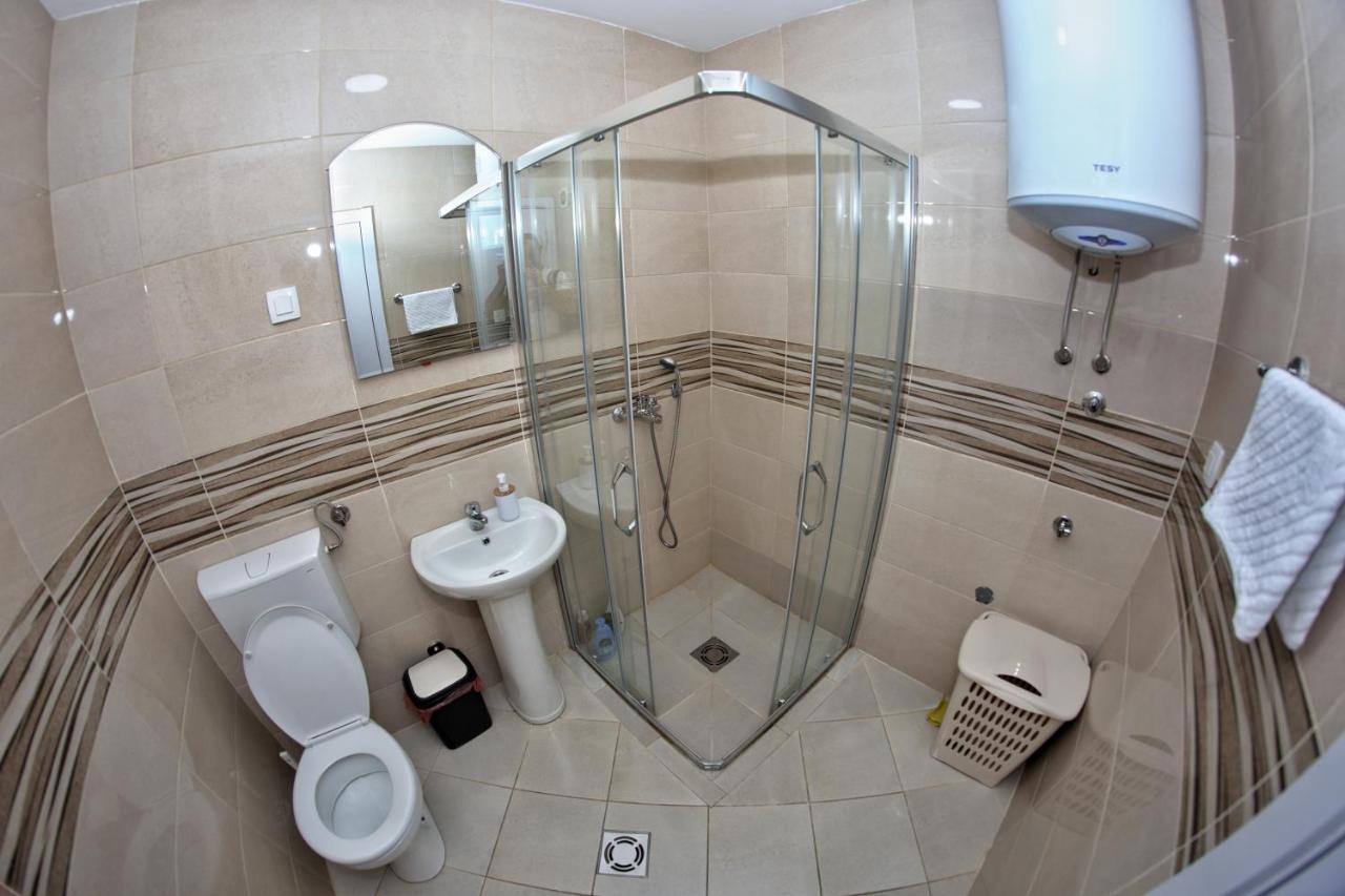 Apartmani Zecevic Nikšić Екстериор снимка